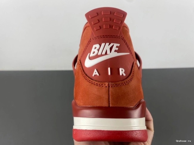 Air Nigel “Brick 4 by x Brick” Jordan Sylvester 0520